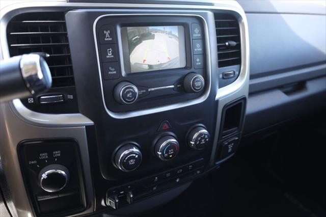 2014 Ram 2500 Big Horn
