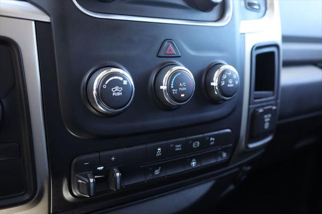 2014 Ram 2500 Big Horn