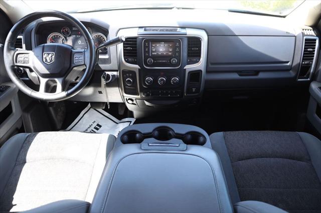 2014 Ram 2500 Big Horn