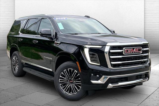 2026 GMC Yukon 4WD Elevation for sale in Kansas City, MO