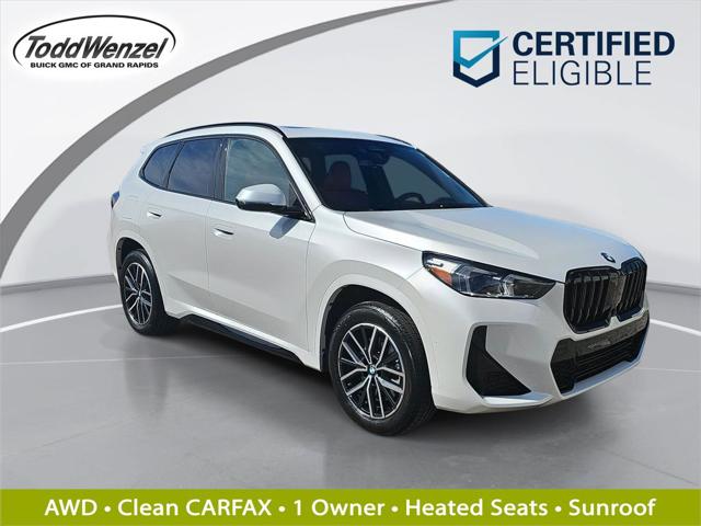 2025 BMW X1 xDrive28i for sale in Grand Rapids, MI