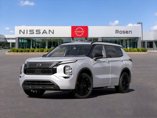 2026 Nissan Rogue Plug-In Hybrid Platinum for sale in Milwaukee, WI