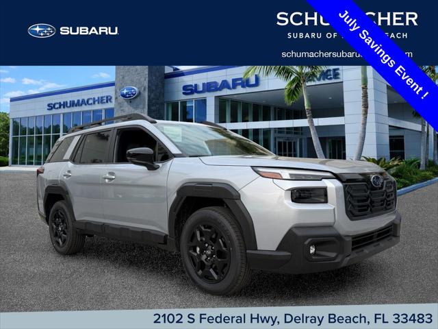 2026 Subaru Outback Limited for sale in Delray Beach, FL