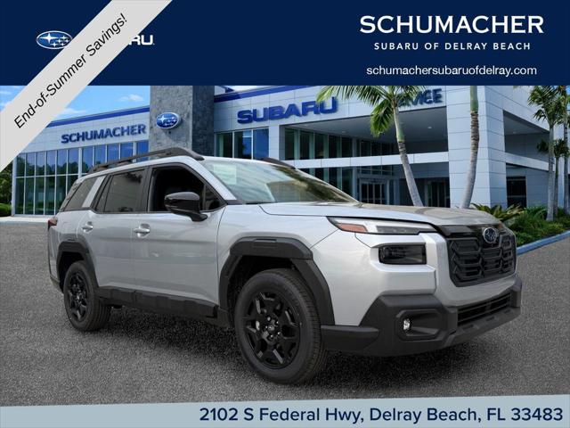 2026 Subaru Outback Limited for sale in Delray Beach, FL