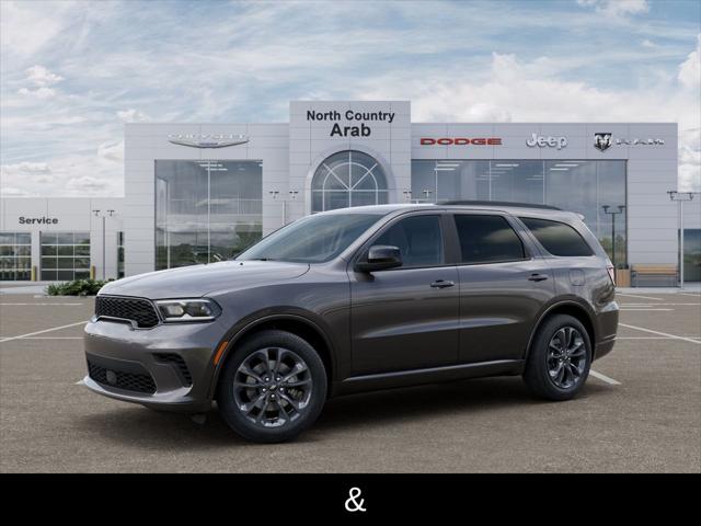 2026 Dodge Durango GT RWD