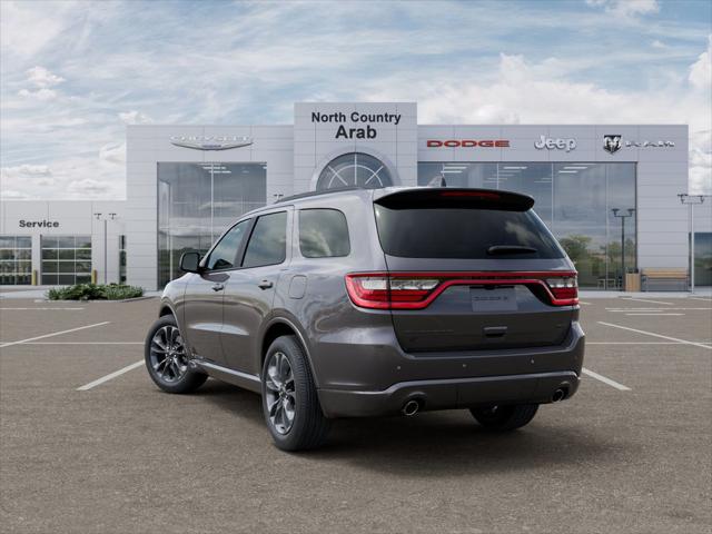2026 Dodge Durango GT RWD