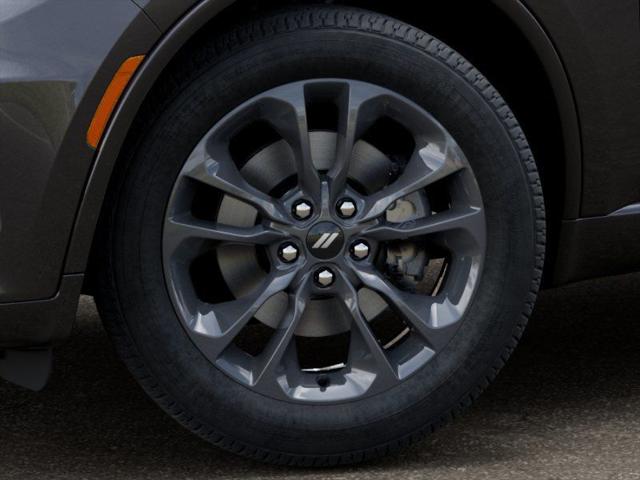 2026 Dodge Durango GT RWD