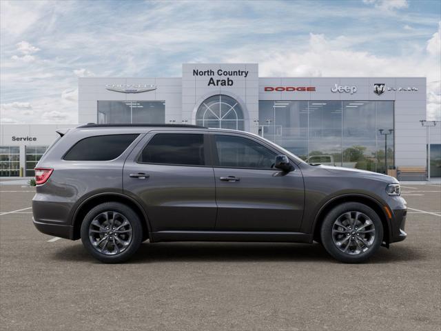 2026 Dodge Durango GT RWD