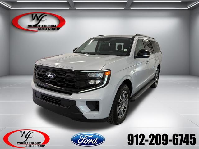 2026 Ford Expedition Max Active MAX for sale in Baxley, GA