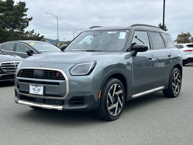 2027 MINI Cooper Countryman S for sale in Corte Madera, CA