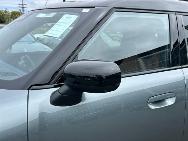 2027 MINI Cooper Countryman S