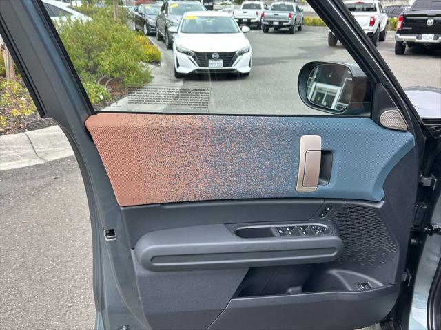 2027 MINI Cooper Countryman S