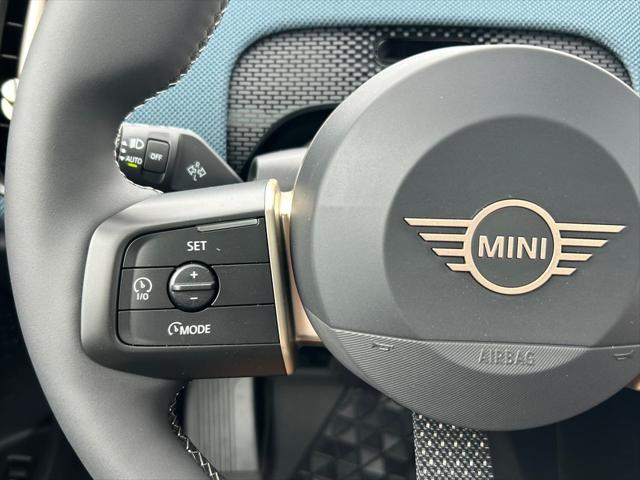 2027 MINI Cooper Countryman S