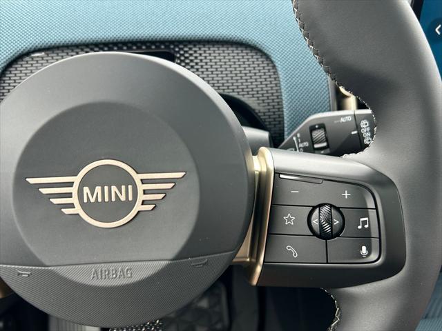 2027 MINI Cooper Countryman S