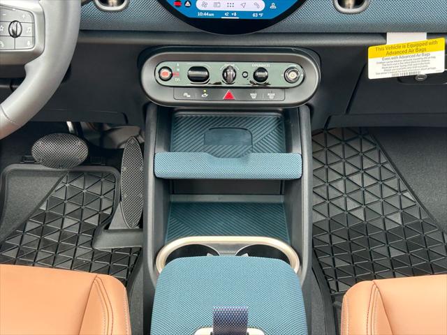 2027 MINI Cooper Countryman S
