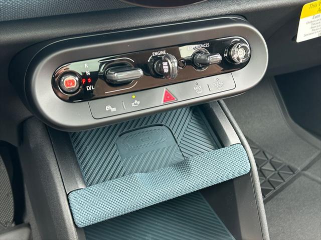 2027 MINI Cooper Countryman S
