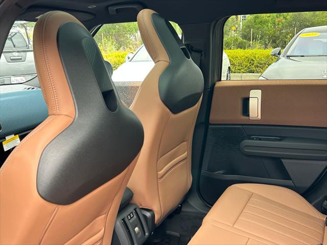 2027 MINI Cooper Countryman S