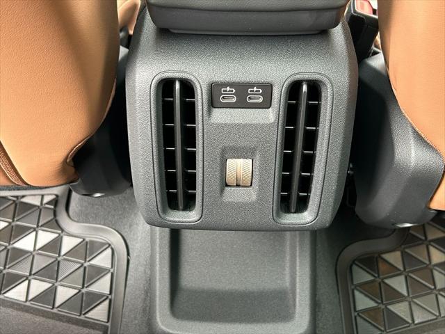 2027 MINI Cooper Countryman S