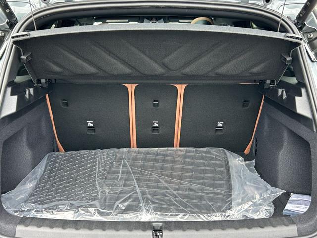 2027 MINI Cooper Countryman S