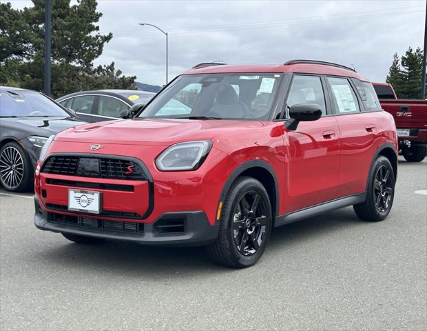 2027 MINI Cooper Countryman S for sale in Corte Madera, CA
