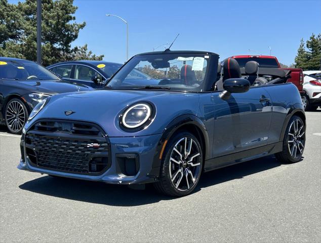 2026 MINI Cooper Convertible Cooper S for sale in Corte Madera, CA