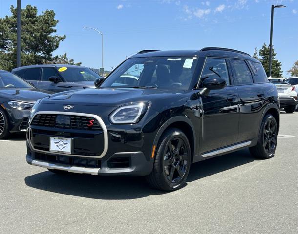 2027 MINI Cooper Countryman S for sale in Corte Madera, CA