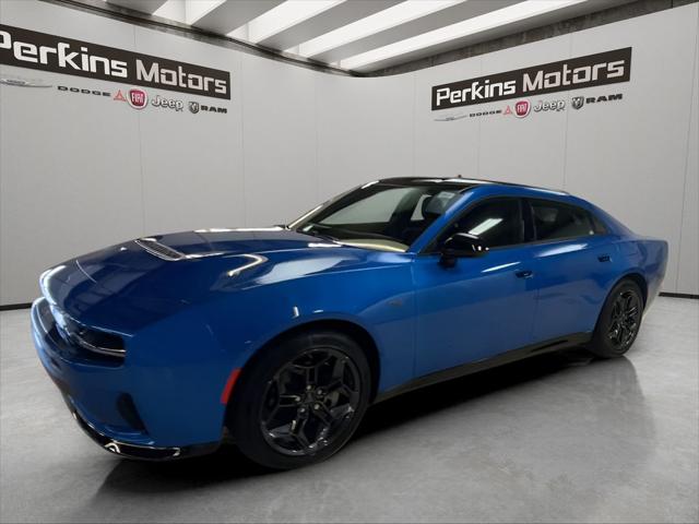 2026 Dodge Charger R/T 4 Door AWD for sale in Colorado Springs, CO