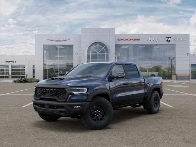 2026 Ram 1500 RHO Crew Cab 4x4 57 Box for sale in Beaverton, OR