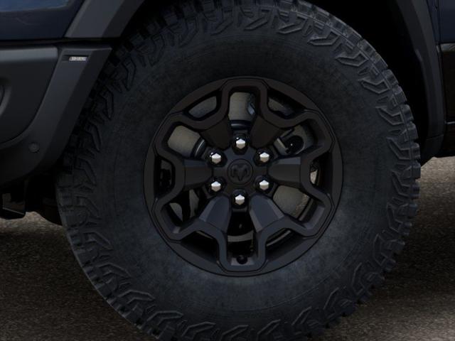2026 Ram 1500 RHO Crew Cab 4x4 57 Box