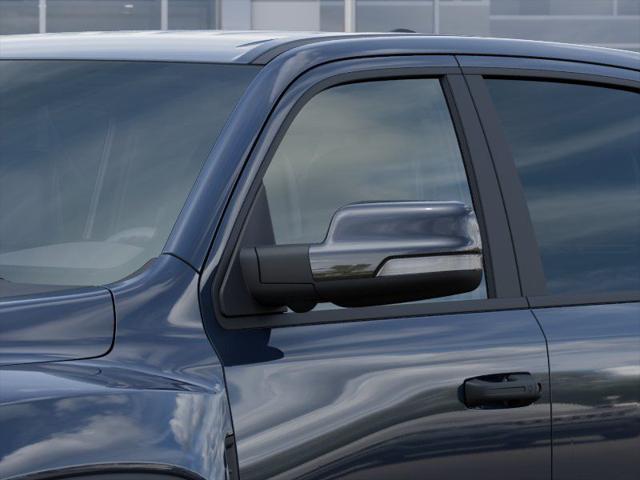 2026 Ram 1500 RHO Crew Cab 4x4 57 Box