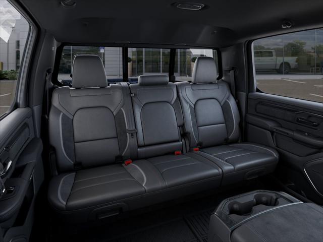 2026 Ram 1500 RHO Crew Cab 4x4 57 Box