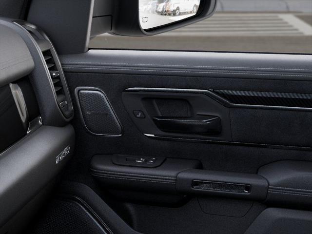 2026 Ram 1500 RHO Crew Cab 4x4 57 Box
