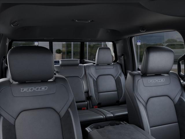 2026 Ram 1500 RHO Crew Cab 4x4 57 Box