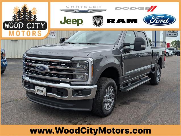 2026 Ford F-350 LARIAT for sale in Cloquet, MN