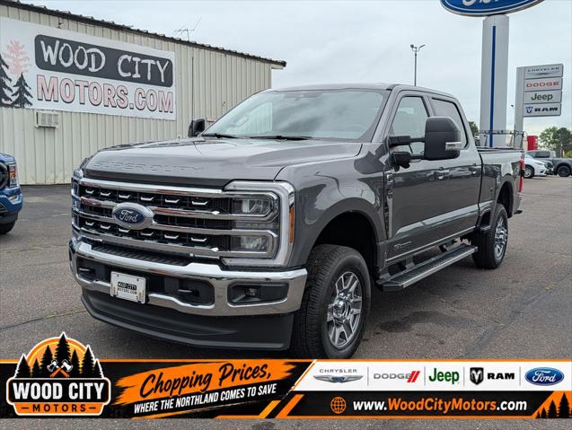 2026 Ford F-350 LARIAT for sale in Cloquet, MN