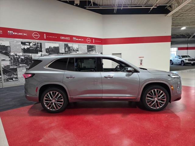 2026 Buick Enclave Avenir FWD