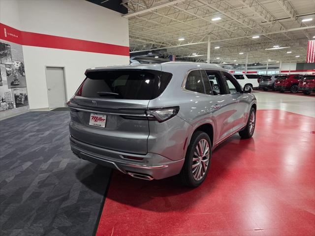 2026 Buick Enclave Avenir FWD