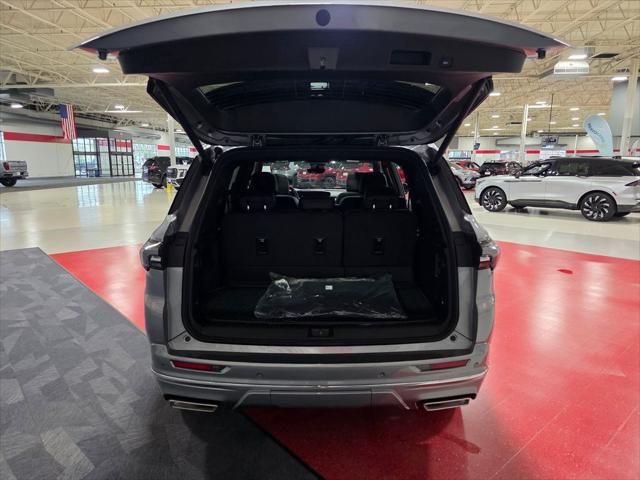 2026 Buick Enclave Avenir FWD