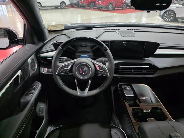 2026 Buick Enclave Avenir FWD