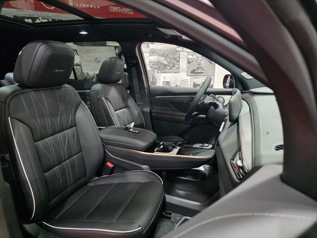 2026 Buick Enclave Avenir FWD