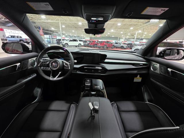 2026 Buick Enclave Avenir FWD