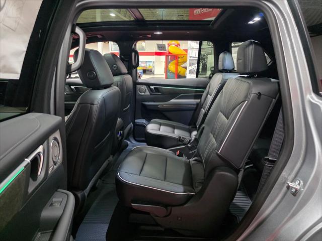 2026 Buick Enclave Avenir FWD