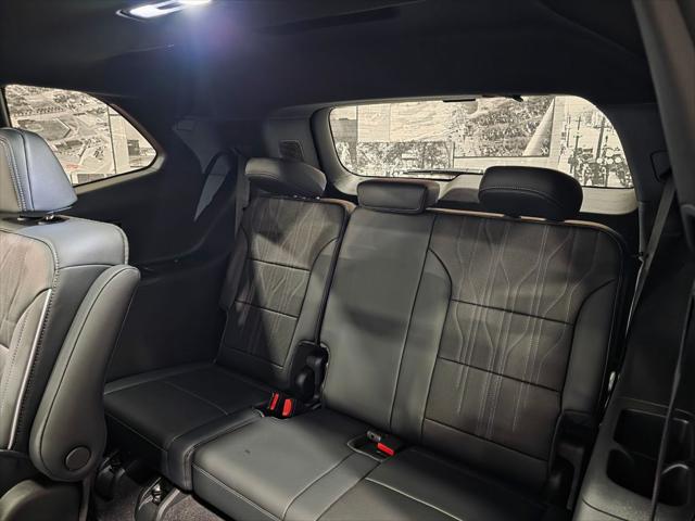 2026 Buick Enclave Avenir FWD