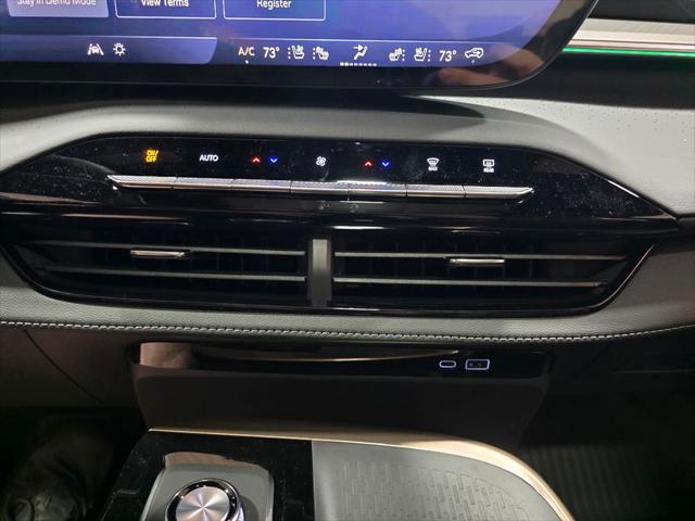 2026 Buick Enclave Avenir FWD