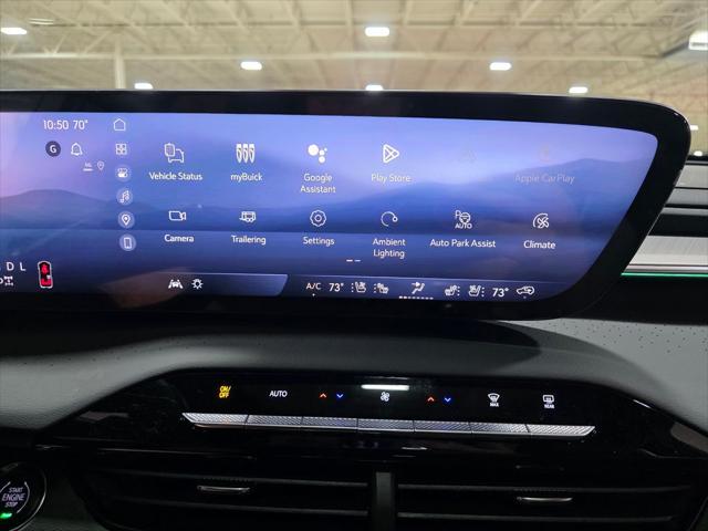 2026 Buick Enclave Avenir FWD