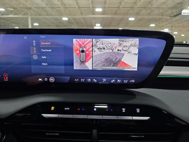 2026 Buick Enclave Avenir FWD