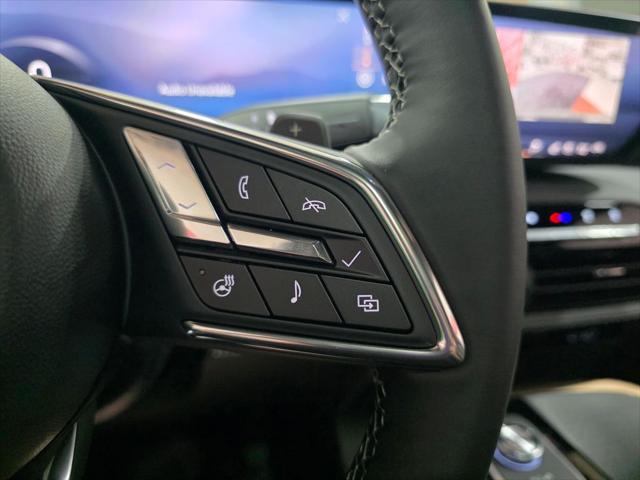 2026 Buick Enclave Avenir FWD
