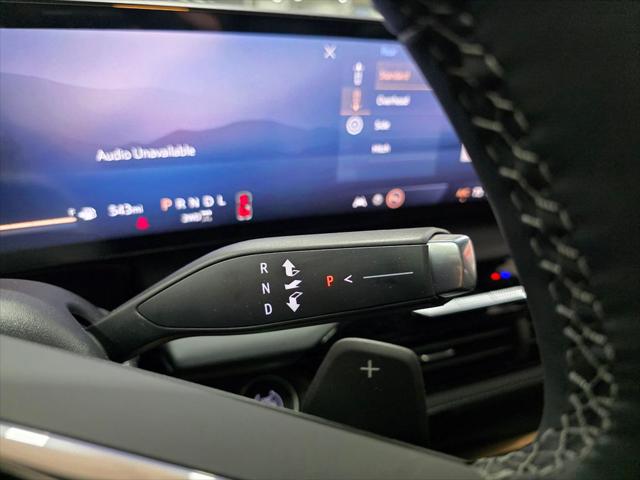 2026 Buick Enclave Avenir FWD