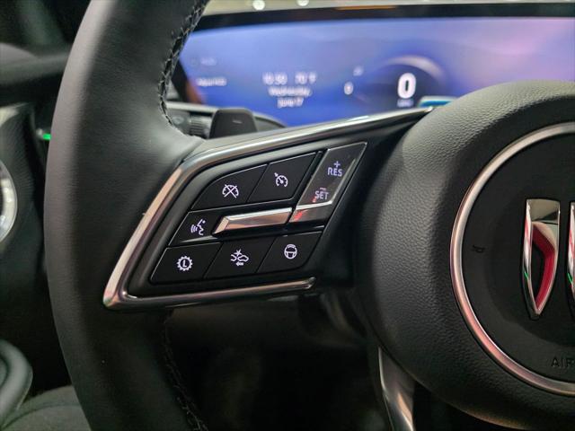 2026 Buick Enclave Avenir FWD