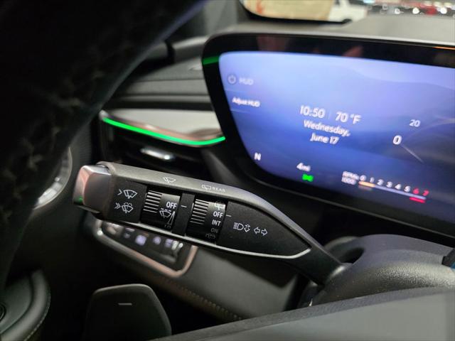 2026 Buick Enclave Avenir FWD